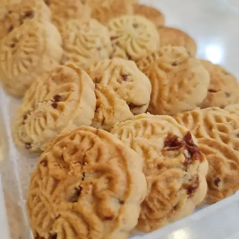 معمول بالتمر