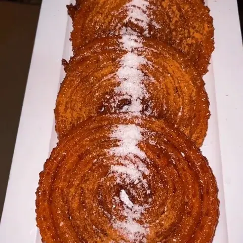 مشبك