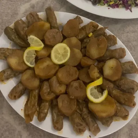 صحن ملفوفالطلب قبل بيومين