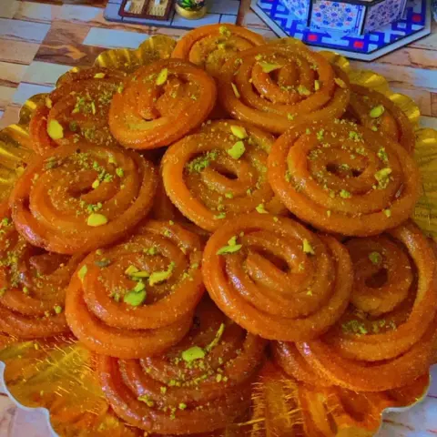 مشبك