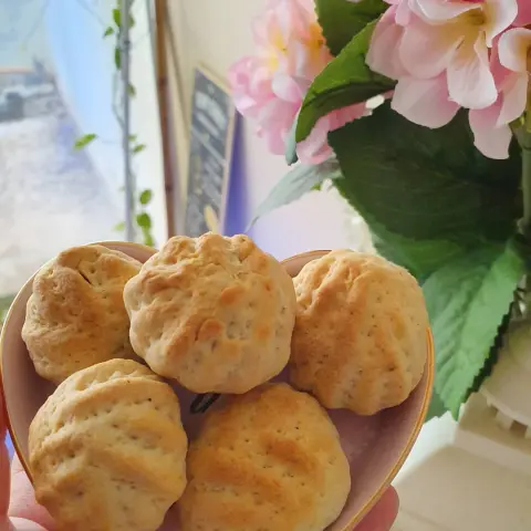سيرزقني العظيم بما رجوت ويكرمني الكريم بحسن ظني