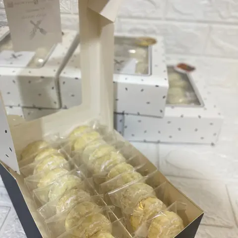 معمول تمر كيلو