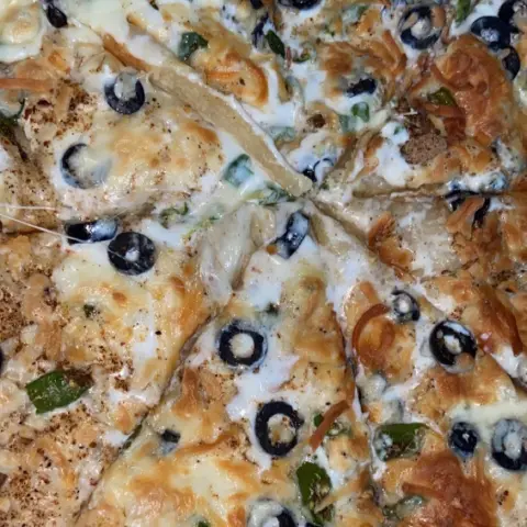 بيتزا