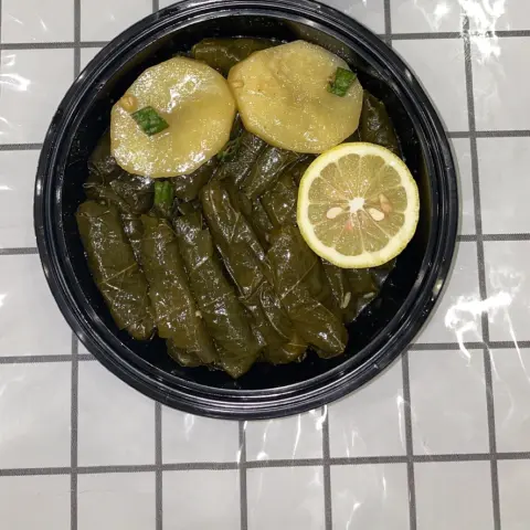 ورق عنب