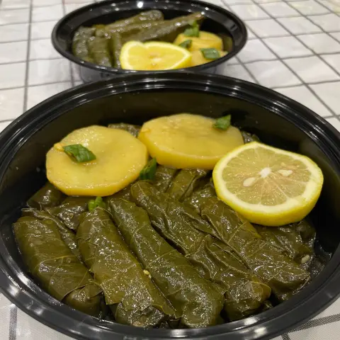 ورق عنب