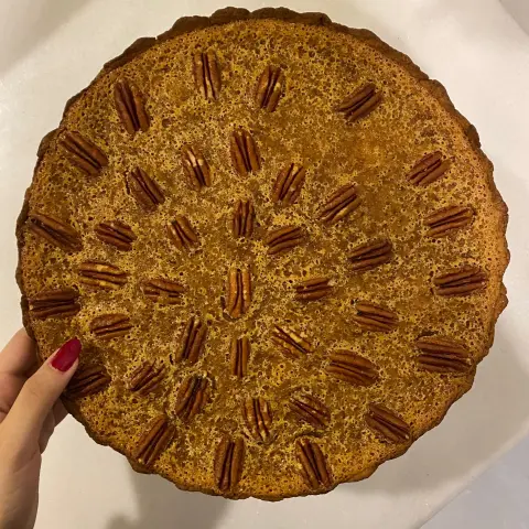 YumPecan