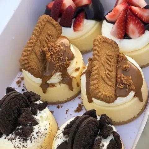 شيز منوع