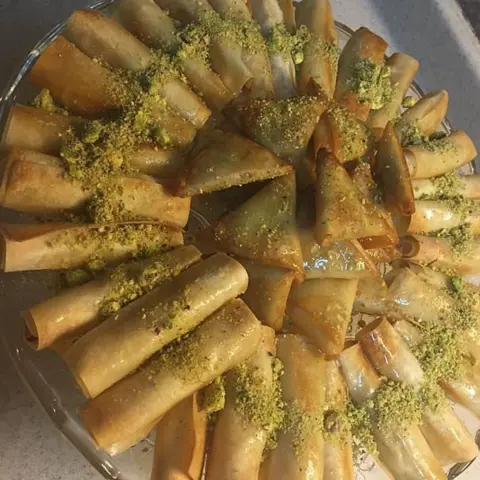 جبنيه برقاق سويتز