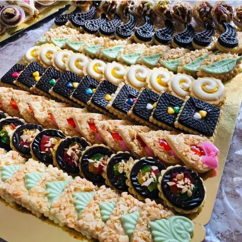 صابلي مشكل