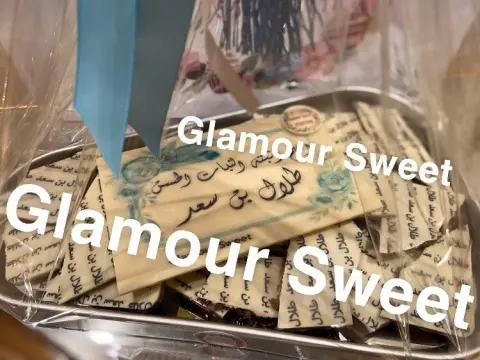 كسر التشوكلت اللذيذه بحشوه الرايز كرسبي الصينيه بـ 190 ريال شامل لوحين كبيره ولوح الضيافه وسط الطلب التواصل على الواتس اب التوصيل حسب الحي #حلى_قهوة #بارد #لاتيه #شوكلت_مكسر #جوزا #قهوه #كوفي #استقبال #الرياض #مواليد #زواجات #نفاس #طباعه_شوكلت #السعوديه #تشوكلت #نوتيلا #كيك #استقبال_ولاده #شوكولا #تشيز_كيك #حلا_كاسات #كاسات_حلى #شرايح_شوكولاته #شرائح_الكابتشينو #شرائح_الكوفي