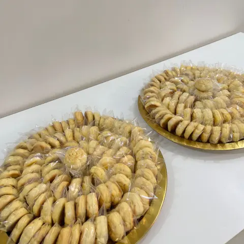 طلب مناسبه