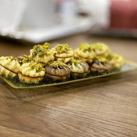 بتفور هش 😋