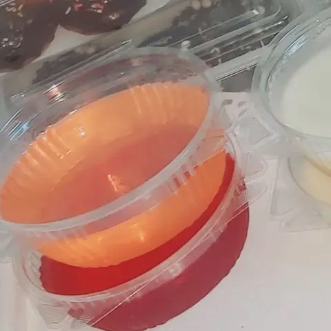 جيلي كرز جيلي مانجو