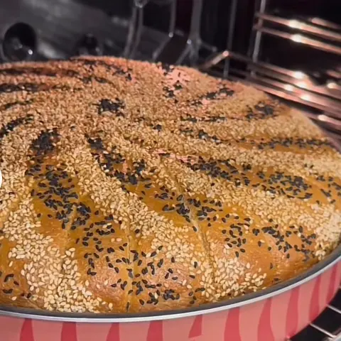 خبزه سمن