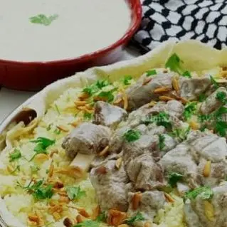 مسف والطعم حكايه