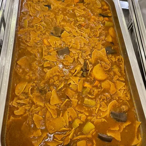 مرقوق دجاج