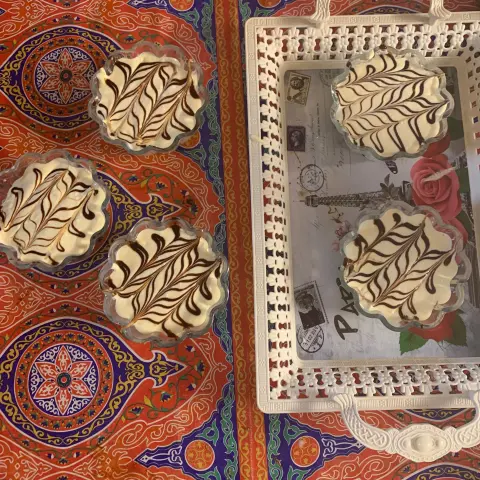 حلى الماربل الحبه ٥﷼