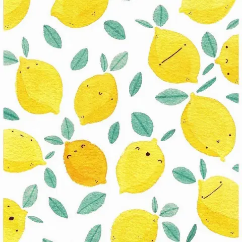 Happy lemons