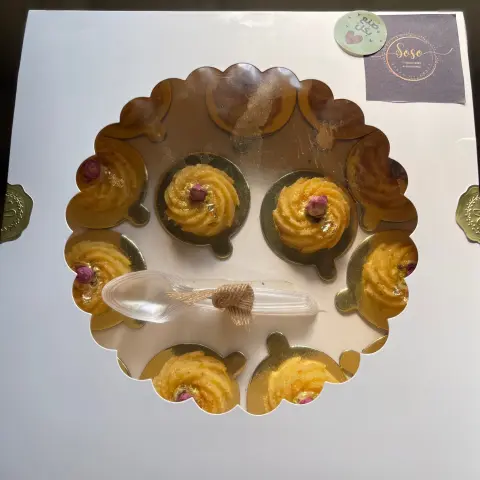 بسبوسه بلقشطه