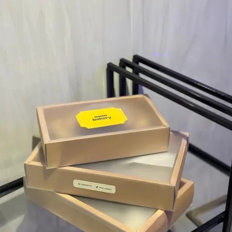 بوكس جوزيه بحشوات مختلفه حسب الطلب