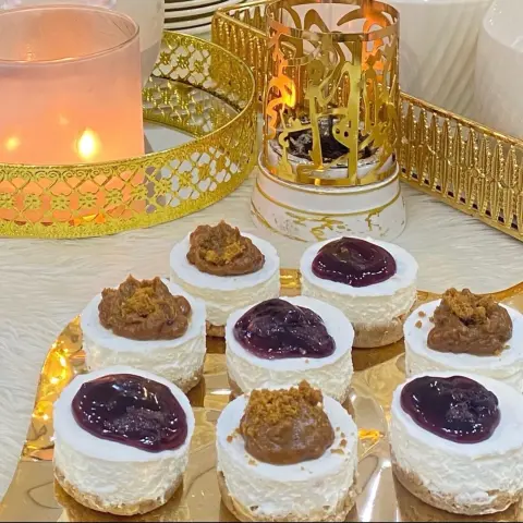 تشيز كيك