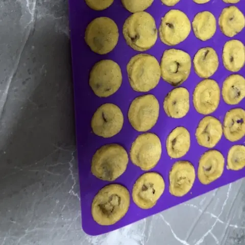 مني كوكيز ١٨حبه