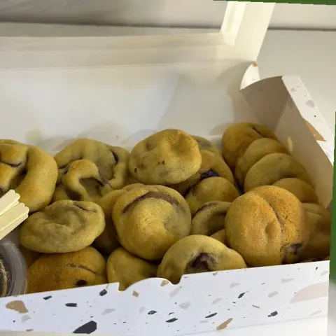 مني كوكيز