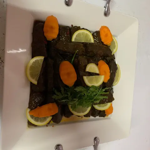 ورق عنب