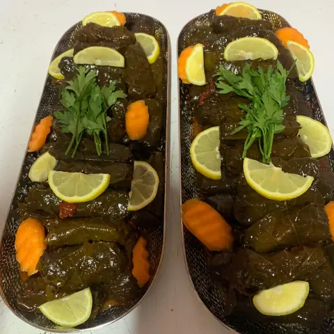 ورق عنب