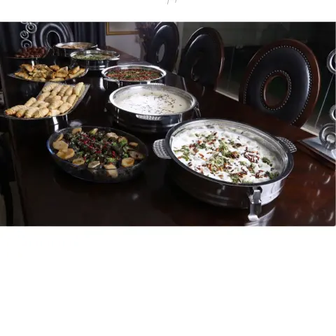 كبة بالبن شاكرية ورق عنب معجنات✨