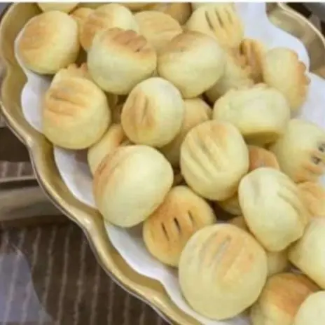 معمول جبن بصنية قزاز