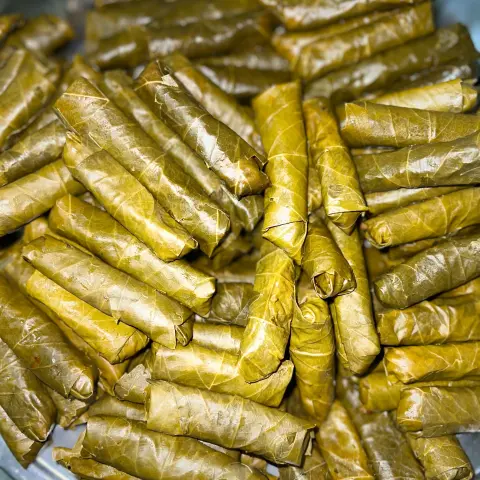 حلو وذايب