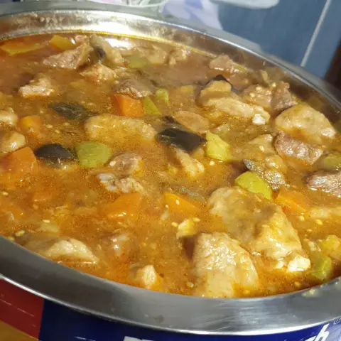 مرقوق جنوبي