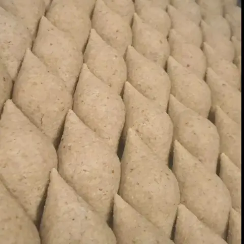 كبة شامية