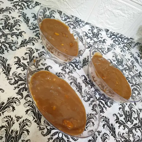 حلى السنكرز