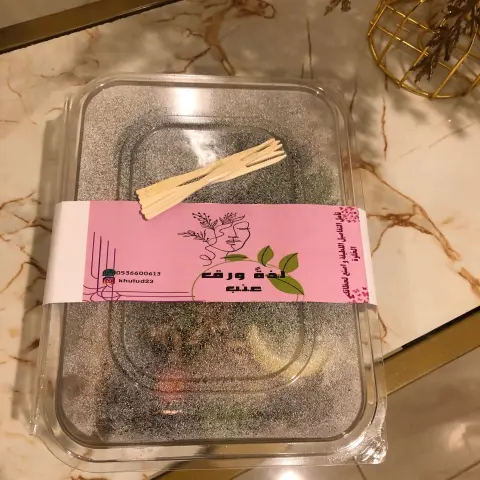 طلبيات الزباين🤤🔥