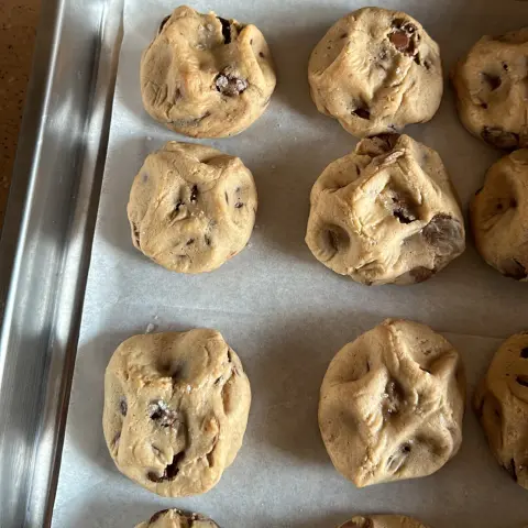 Cookcake