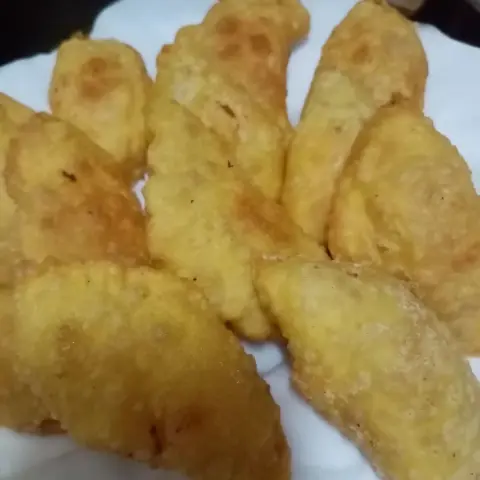 سمبوسة بف حشوات متنوعة