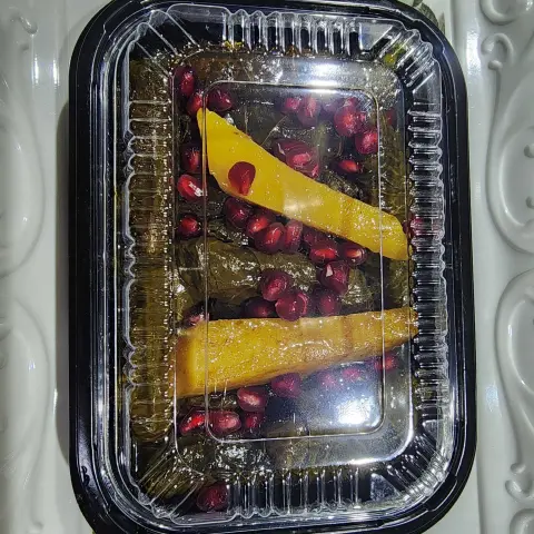 ورق عنب