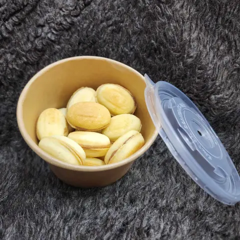 جوزيه بالكاكاو أوالكراميل
