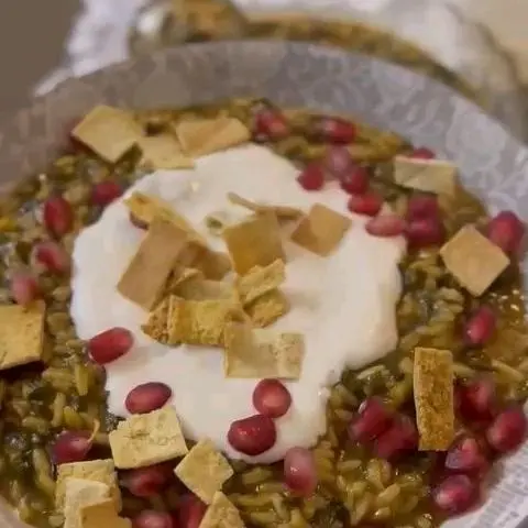 فت ورق عنب 😋