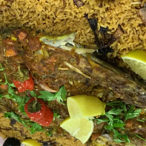 رز صياديه