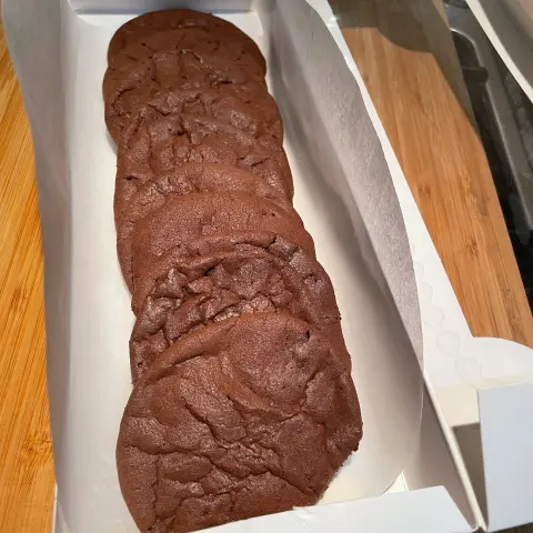 براونيز كوكيز