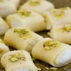حلاوة الجبن الصحن ١٠ حبات ١٠ ريال