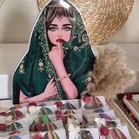 تغليفات اليوم الوطني السعودي