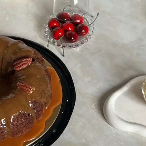بشهاده الجميع لذيذه وهشه
