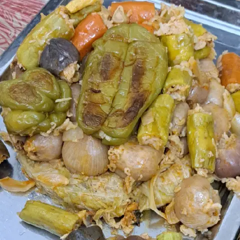 دولمه