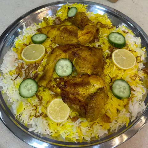 مندي