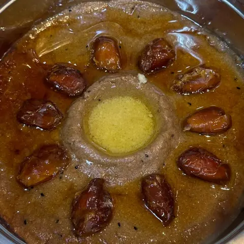 شعبيات عريكة