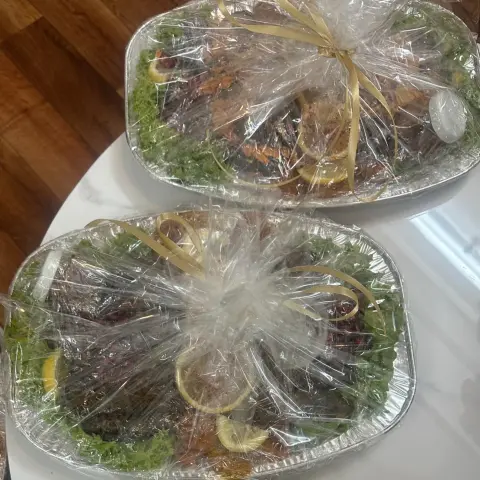 ورق عنب مناسبات